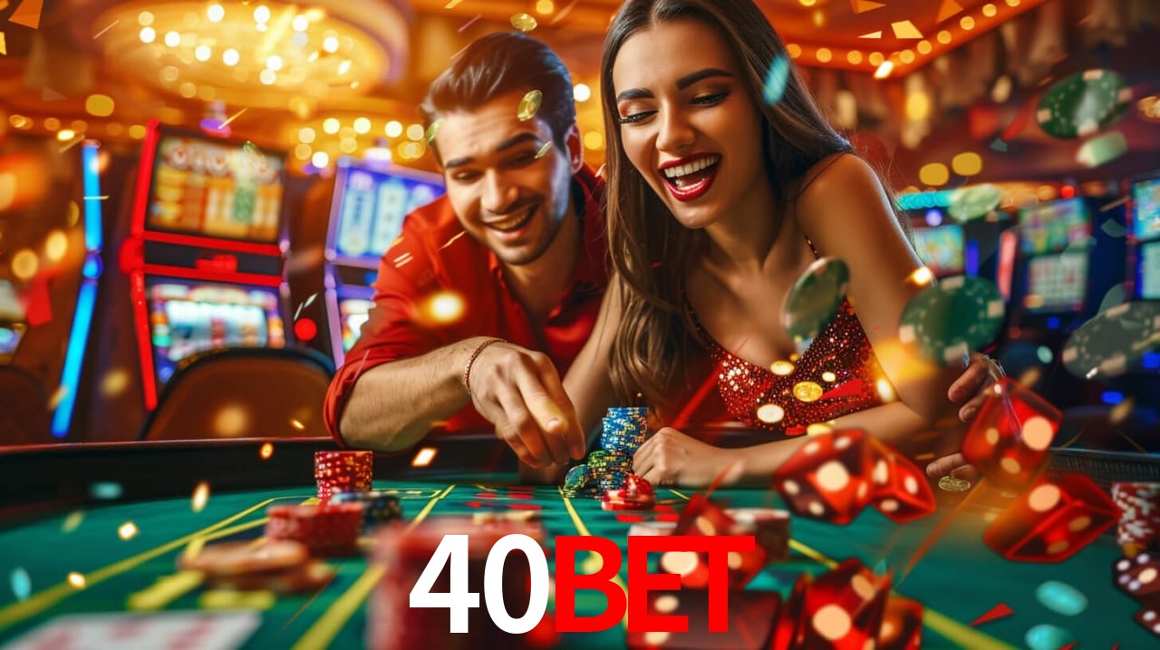 Requisitos do APK da 40BET para Android