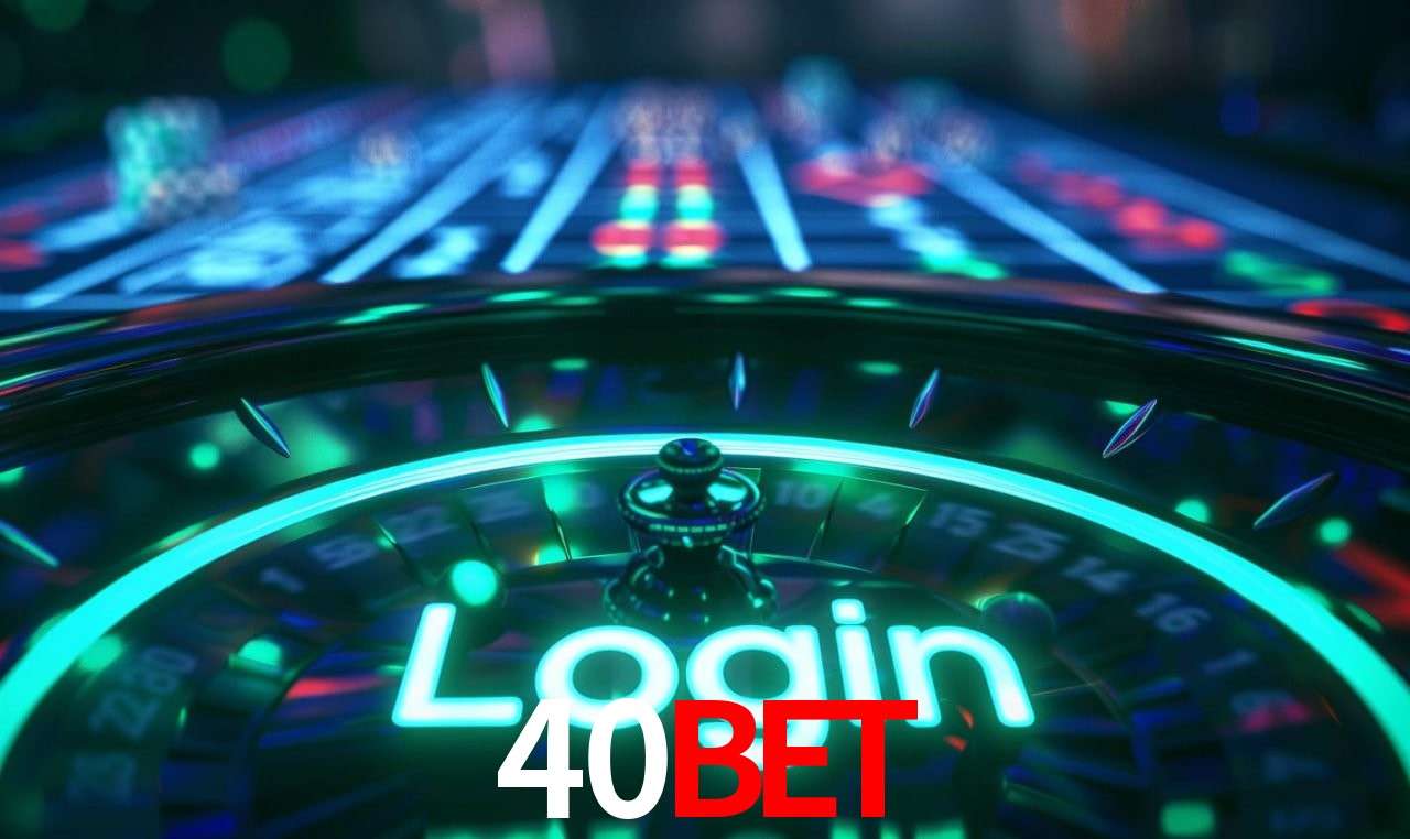 Diretório de Jogos 40BET