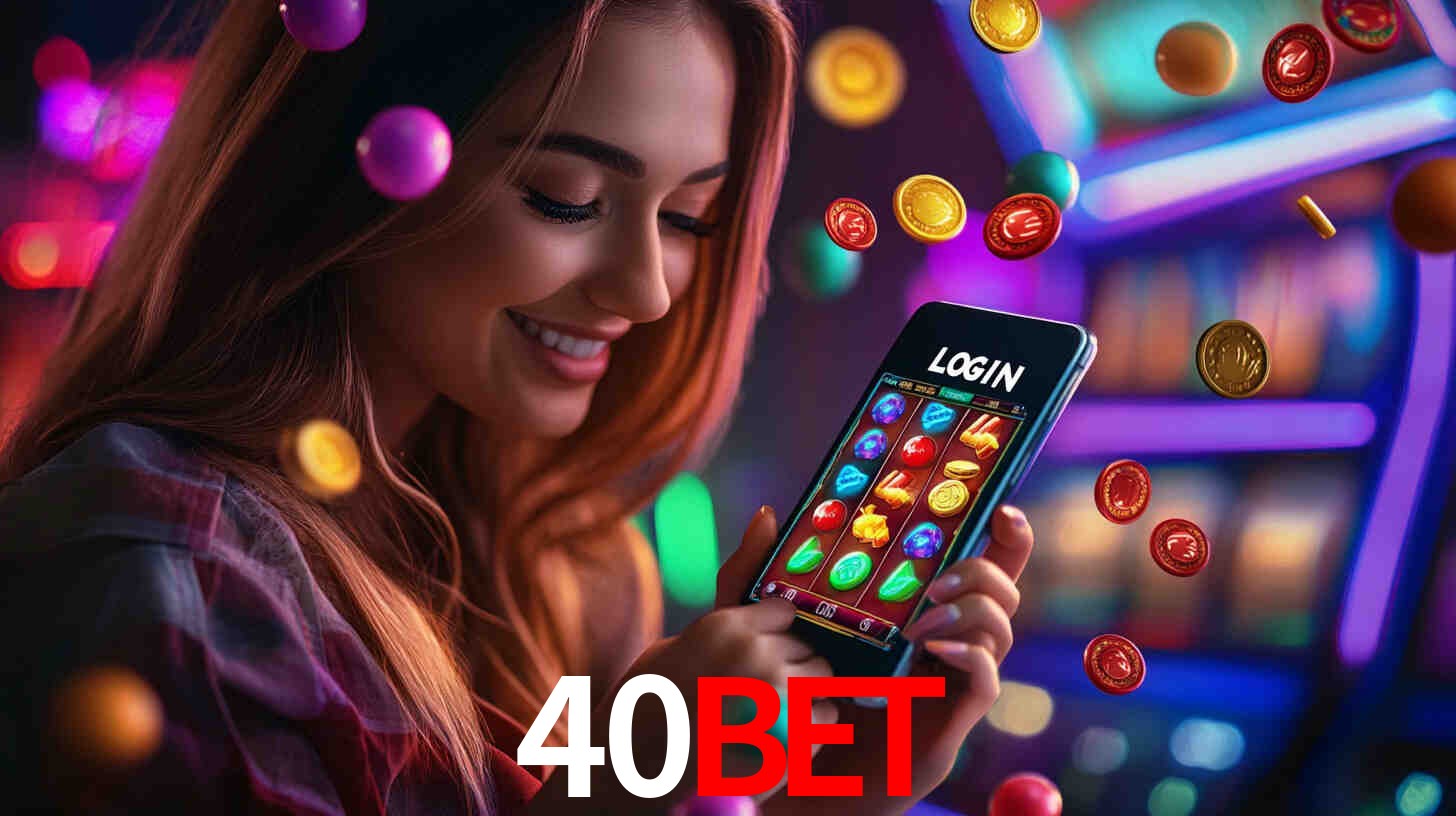 40BET.com