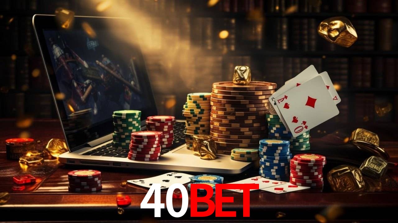 Estatísticas 40BET