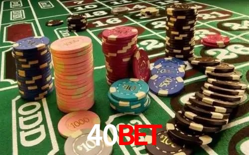 Comparação APP mobile vs versão web da 40BET