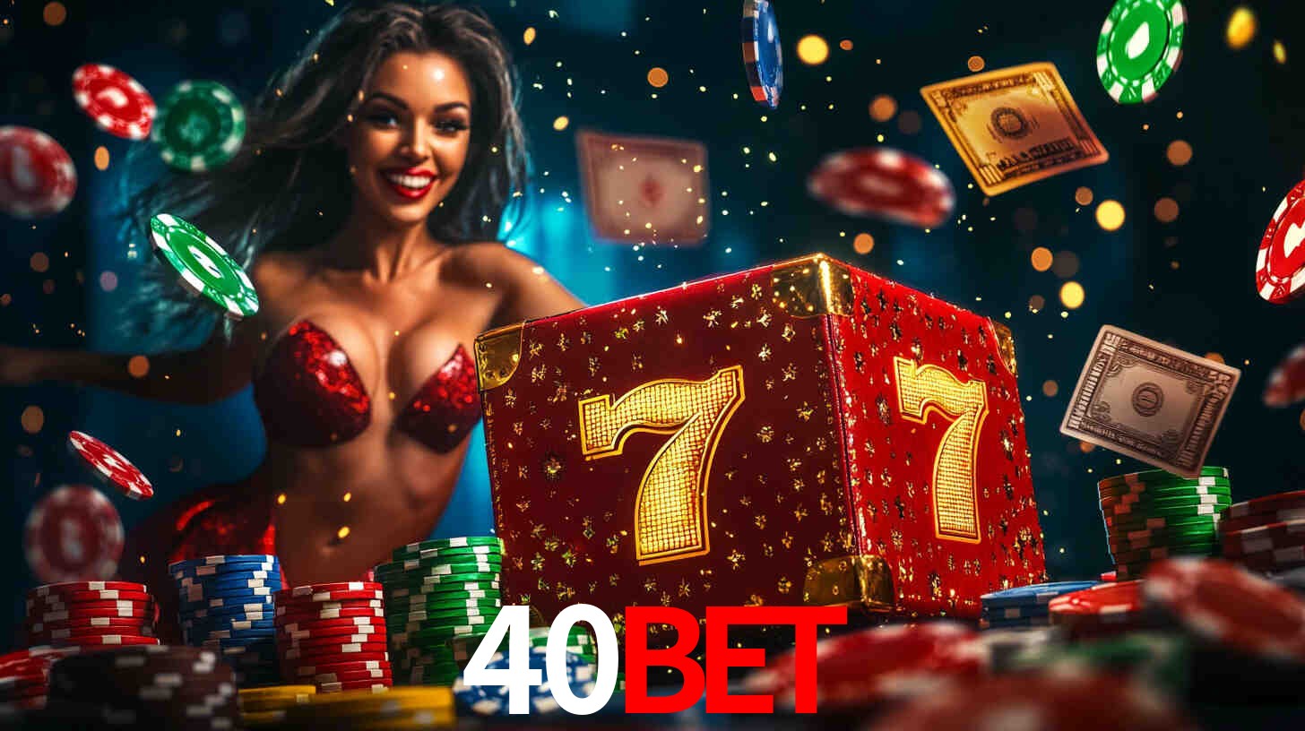 Inovações de Jogos na 40BET: O Futuro das Experiências Interativas