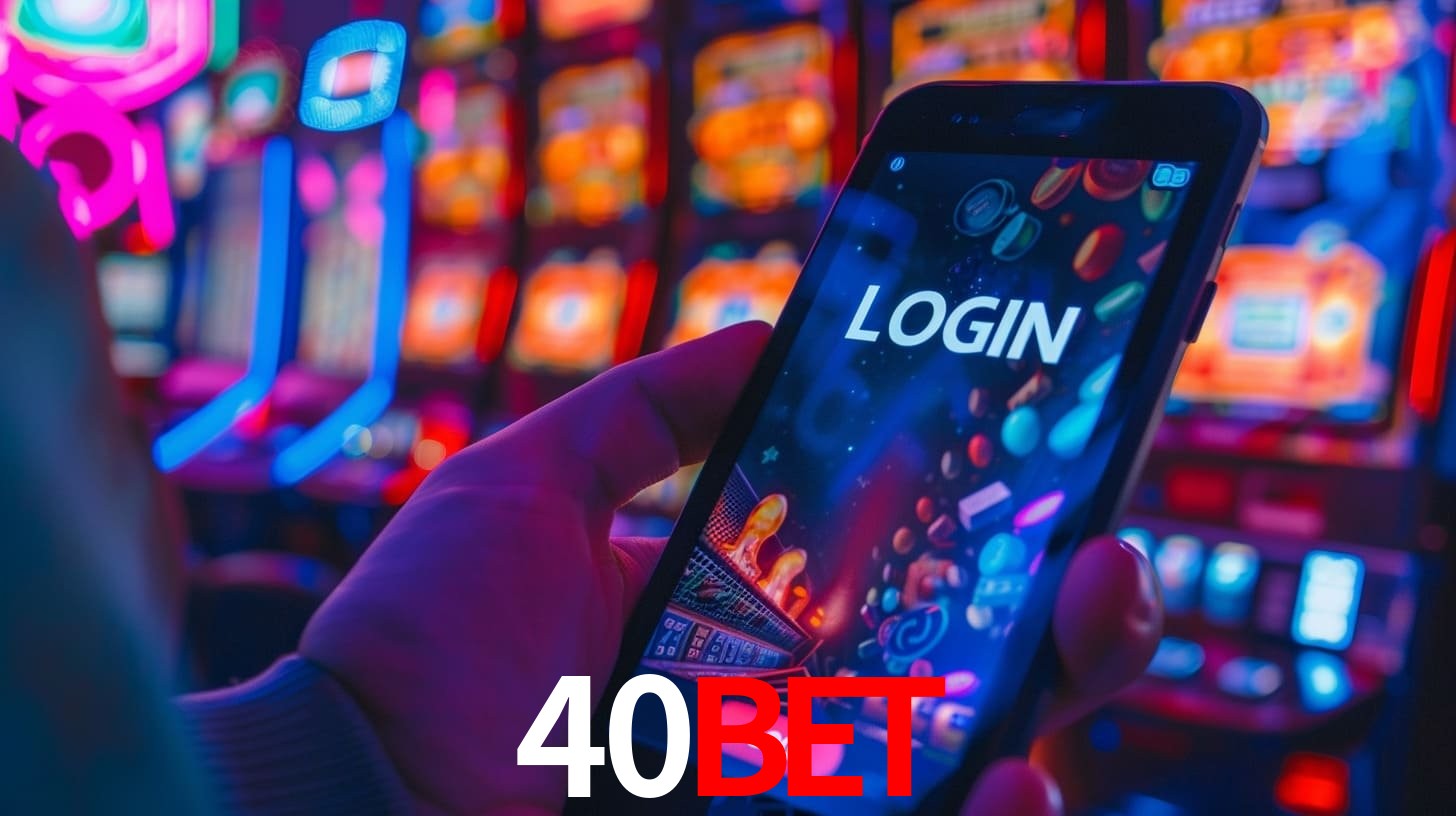 Estatísticas Esportivas 40BET