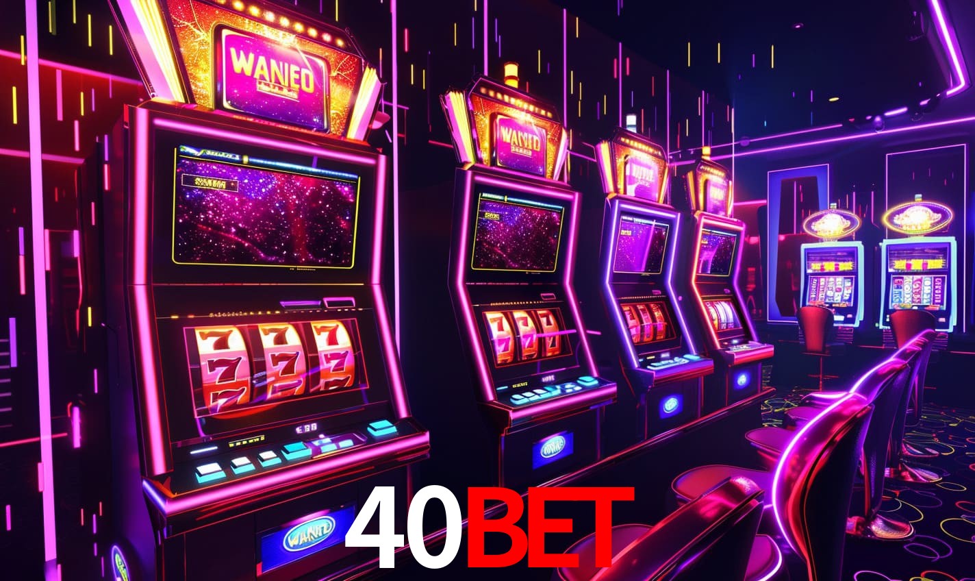 Desvendando o Mundo dos Jogos Virtuais na 40BET