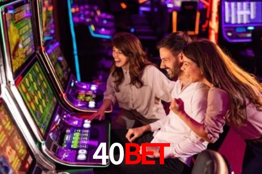 Jogos Exclusivos 40BET