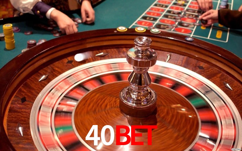 Jogo Spaceman 40BET