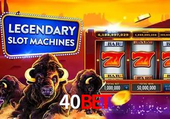 Explorando a Categoria de Eventos em Apostas na 40BET