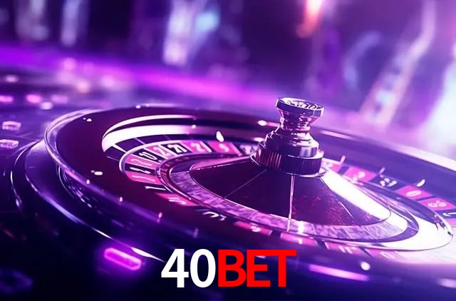 Bônus Diários 40BET