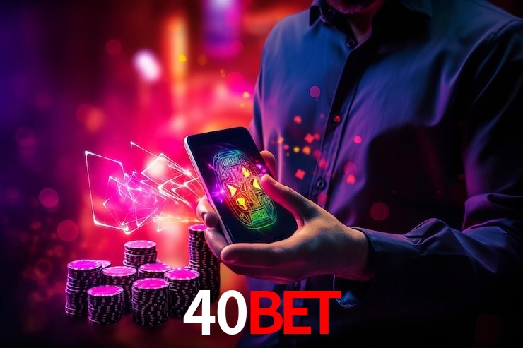 Apostas de Basquete 40BET