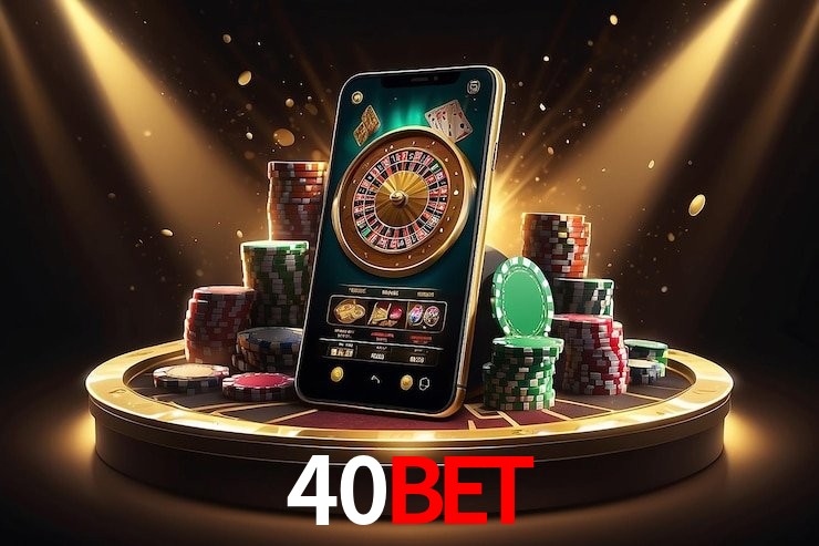 Requisitos do APK da 40BET para Android