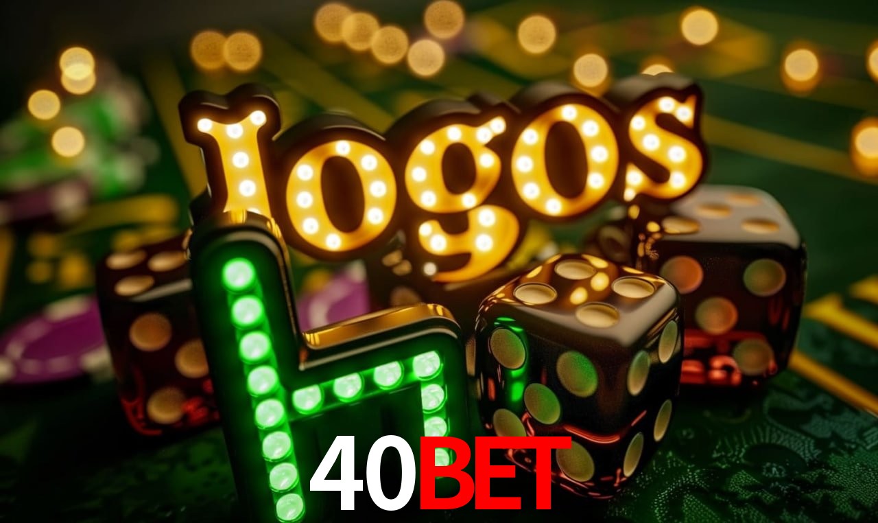 Integração de APIs 40BET
