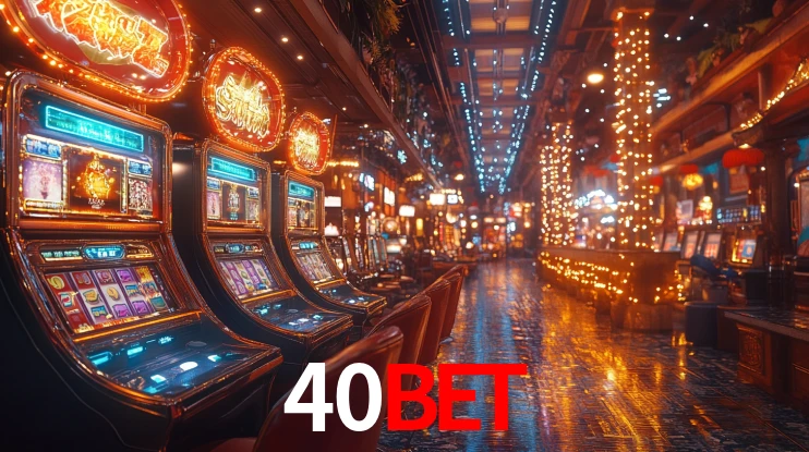 40BET