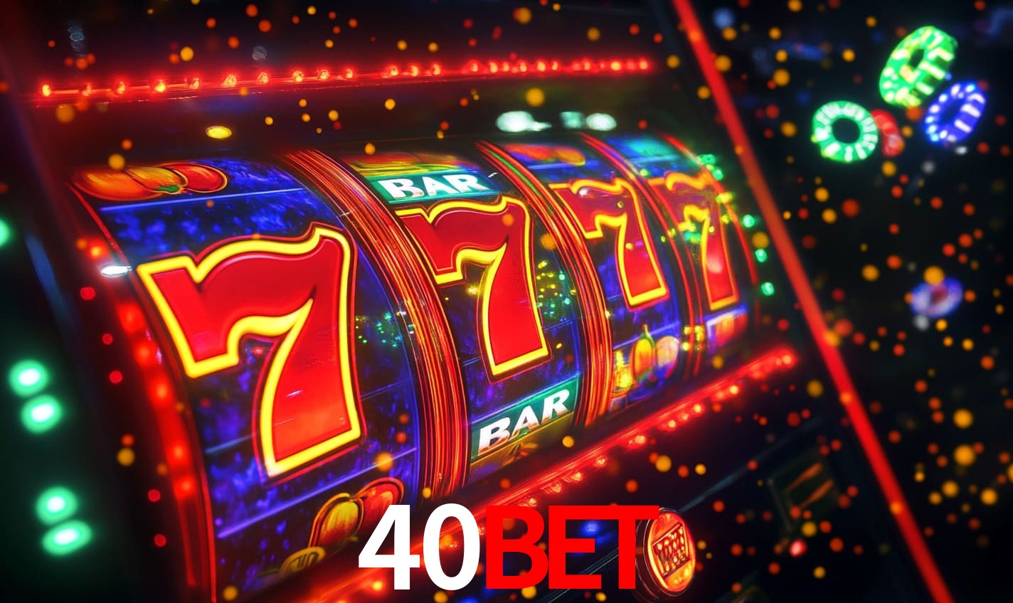 40BET