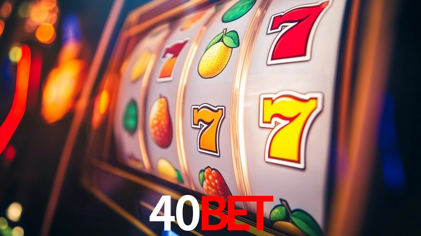 Ofertas Imperdíveis na 40BET: Promoções e Bônus Que Valem a Pena