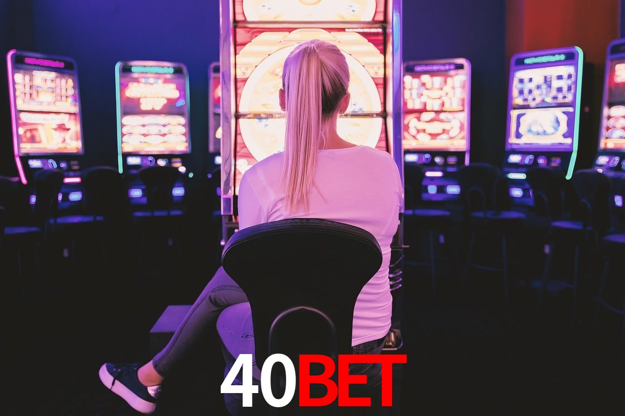 Games Directory 40BET