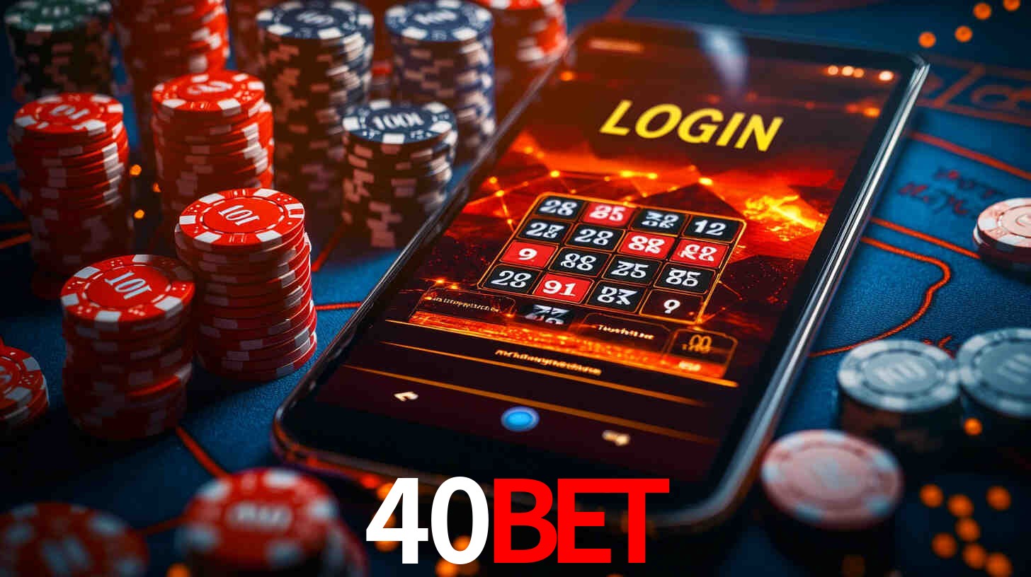 40BET