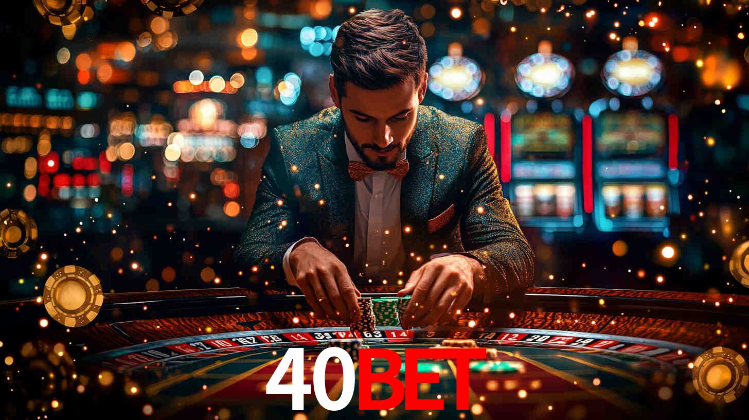 40BET App Interface