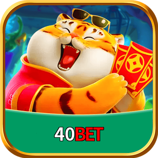 40BET Logo